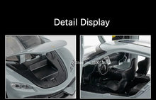 Load image into Gallery viewer, 1:32 Scale KNSG Gemera Diecast Car