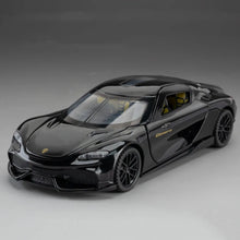 Load image into Gallery viewer, 1:32 Scale KNSG Gemera Diecast Car