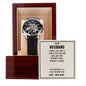 Men's Openwork Watch For Husband
