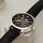 Men's Openwork Watch For Husband