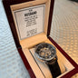 Men's Openwork Watch For Husband