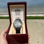 Men's Openwork Watch For Husband