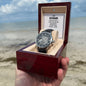 Men's Openwork Watch For Husband