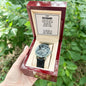 Men's Openwork Watch For Husband