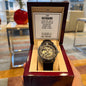 Men's Openwork Watch For Husband