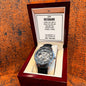 Men's Openwork Watch For Husband