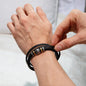 Love You Forever Bracelet For Boyfriend