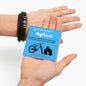 Love You Forever Bracelet For Boyfriend