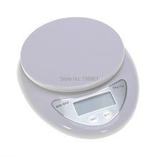 Load image into Gallery viewer, Digital Food Scale