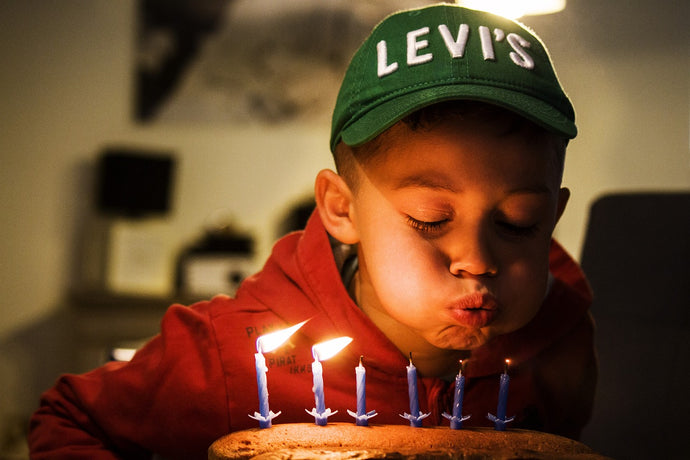 Great Gift Ideas For Sons