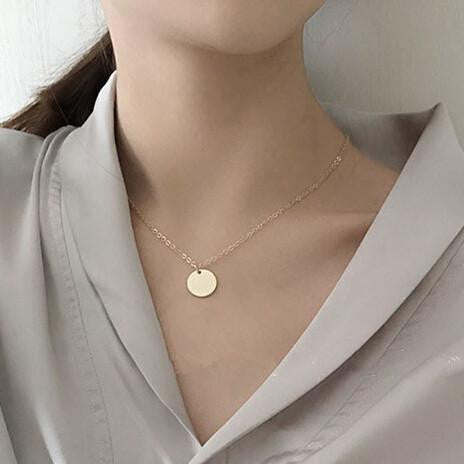 Must Have Necklaces For 2017