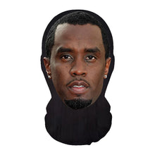 Load image into Gallery viewer, 2026 NEW Halloween Mask for Cosplay Role Play Masquerade Costumes Dress Up Celebrity Realistic Face Masks Balaclava Headgear