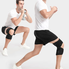 Load image into Gallery viewer, Knee Booster Brace