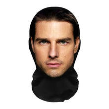 Load image into Gallery viewer, 2026 NEW Halloween Mask for Cosplay Role Play Masquerade Costumes Dress Up Celebrity Realistic Face Masks Balaclava Headgear