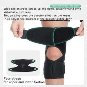 Knee Booster Brace
