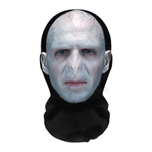 Load image into Gallery viewer, 2026 NEW Halloween Mask for Cosplay Role Play Masquerade Costumes Dress Up Celebrity Realistic Face Masks Balaclava Headgear