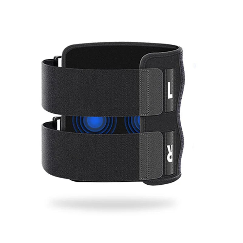 Sciatica Pain Relief Devices Adjustable Sciatica Pain Relief Brace Sciatic Nerve Brace Dual Pressure Pads Targeted Compression