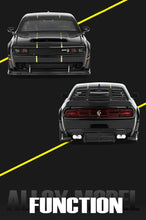 Load image into Gallery viewer, 1:32 Dodge Challenger SRT Hellcat Diecast Car