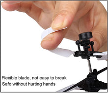 Load image into Gallery viewer, Rechargeable Mini RC Drone Remote Safe Fall-resistant RC Helicopters Drone Children Toys with Different Patterns