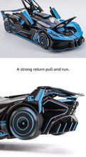 Load image into Gallery viewer, 1:24 Bugatti Bolide  Diecast Car