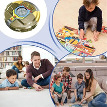Load image into Gallery viewer, New 360 Rotating Ball Deformation Robot Fingertip Gyro Decompression Toy, Anti-compression Adult Sensory Toys, Children's Gifts