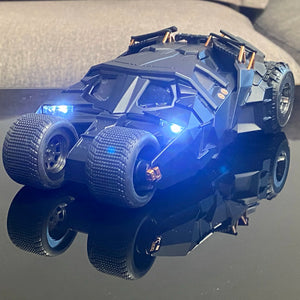 1:24 Batmobile Tumbler Alloy Die Cast Car