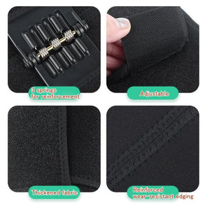 Knee Booster Brace