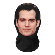 Load image into Gallery viewer, 2026 NEW Halloween Mask for Cosplay Role Play Masquerade Costumes Dress Up Celebrity Realistic Face Masks Balaclava Headgear