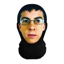 Load image into Gallery viewer, 2026 NEW Halloween Mask for Cosplay Role Play Masquerade Costumes Dress Up Celebrity Realistic Face Masks Balaclava Headgear