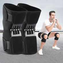 Load image into Gallery viewer, Knee Booster Brace