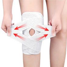 Load image into Gallery viewer, Compression Knee Brace