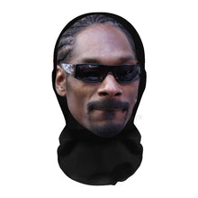 Load image into Gallery viewer, 2026 NEW Halloween Mask for Cosplay Role Play Masquerade Costumes Dress Up Celebrity Realistic Face Masks Balaclava Headgear