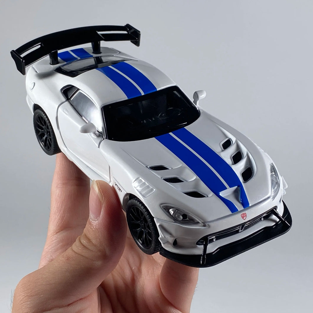 1:32 Dodge Viper  Diecast Car