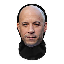 Load image into Gallery viewer, 2026 NEW Halloween Mask for Cosplay Role Play Masquerade Costumes Dress Up Celebrity Realistic Face Masks Balaclava Headgear