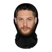 Load image into Gallery viewer, 2026 NEW Halloween Mask for Cosplay Role Play Masquerade Costumes Dress Up Celebrity Realistic Face Masks Balaclava Headgear