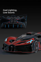 Load image into Gallery viewer, 1:24 Bugatti Bolide  Diecast Car