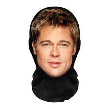 Load image into Gallery viewer, 2026 NEW Halloween Mask for Cosplay Role Play Masquerade Costumes Dress Up Celebrity Realistic Face Masks Balaclava Headgear