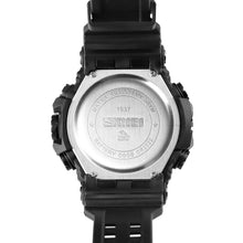 Load image into Gallery viewer, Skmei Multifunctional Chrono Digital Watches Mens Dual Movement 3 Time Sport Wristwatch Waterproof Electronic Clock Reloj Hombre