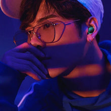 Load image into Gallery viewer, F9 Wireless Earphones LED Dislpaly Binaural TWS Wireless Bluetooth Headset Waterproof Noise Reduction Bluetooth Headphones