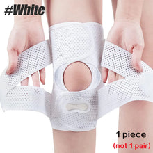 Load image into Gallery viewer, Compression Knee Brace