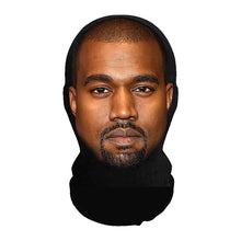 Load image into Gallery viewer, 2026 NEW Halloween Mask for Cosplay Role Play Masquerade Costumes Dress Up Celebrity Realistic Face Masks Balaclava Headgear