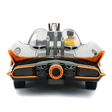 Load image into Gallery viewer, JADA 1:24  1966 Batmobile  Diecast Car