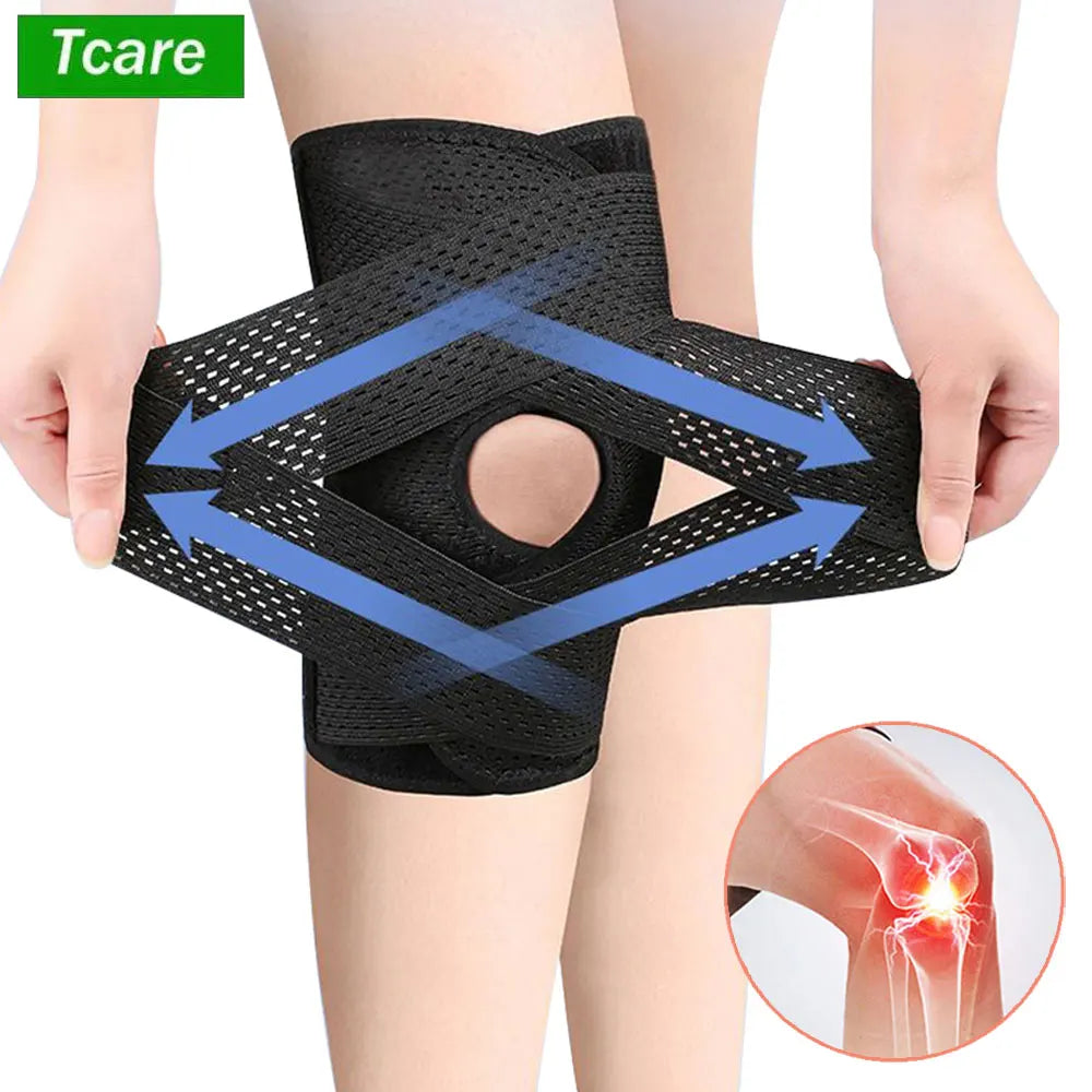 Compression Knee Brace