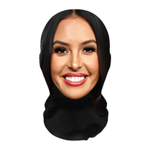 Load image into Gallery viewer, 2026 NEW Halloween Mask for Cosplay Role Play Masquerade Costumes Dress Up Celebrity Realistic Face Masks Balaclava Headgear