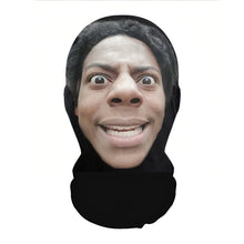 Load image into Gallery viewer, 2026 NEW Halloween Mask for Cosplay Role Play Masquerade Costumes Dress Up Celebrity Realistic Face Masks Balaclava Headgear