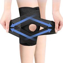 Load image into Gallery viewer, Compression Knee Brace