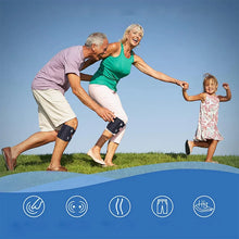 Load image into Gallery viewer, Sciatica Pain Relief Devices Adjustable Sciatica Pain Relief Brace Sciatic Nerve Brace Dual Pressure Pads Targeted Compression