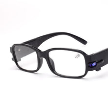 Load image into Gallery viewer, LED  Reading Glasses