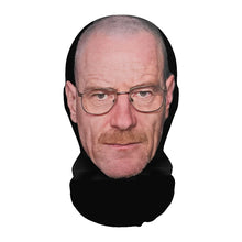 Load image into Gallery viewer, 2026 NEW Halloween Mask for Cosplay Role Play Masquerade Costumes Dress Up Celebrity Realistic Face Masks Balaclava Headgear