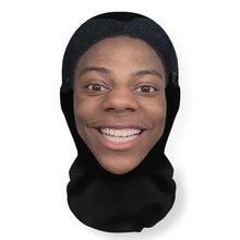 Load image into Gallery viewer, 2026 NEW Halloween Mask for Cosplay Role Play Masquerade Costumes Dress Up Celebrity Realistic Face Masks Balaclava Headgear